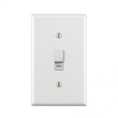 3 Pack WS469 Push Button Relay Wall Switch