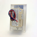 XPD3-IW Master Dimmer Switch