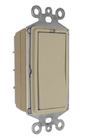 XPS4 Quiet Relay Decorator Wall Switch with AGC (NEW XPS3)