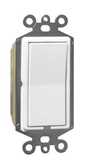 XPS4 Quiet Relay Decorator Wall Switch with AGC (NEW XPS3)