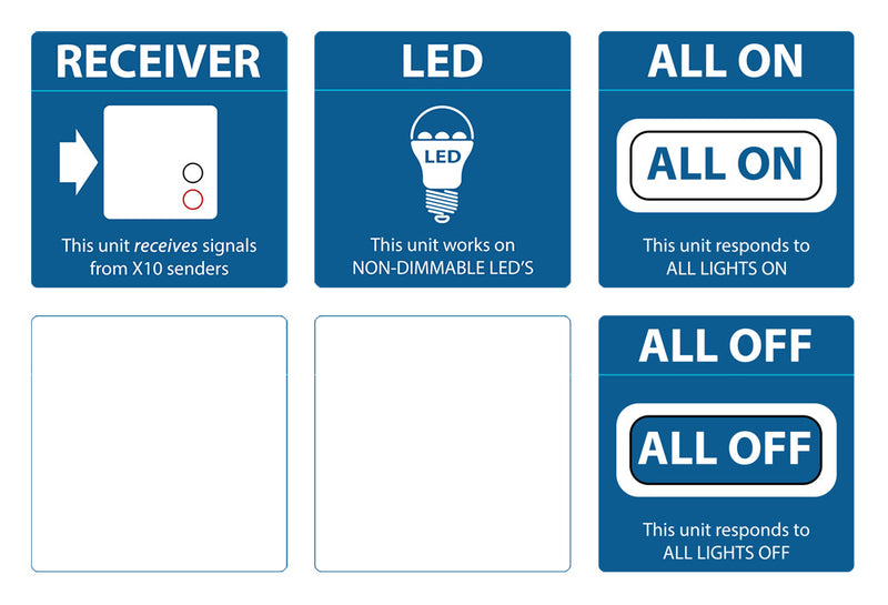 WS13A Decorator Wall Switch