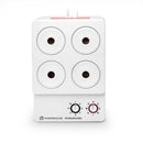 PH508 Home Security PowerHorn Siren