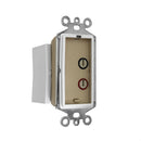 WS13A Decorator Wall Switch