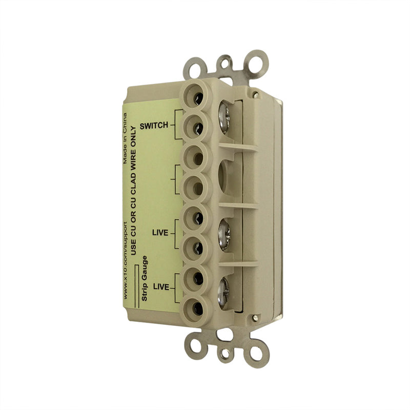 WS14A Decorator Companion Switch